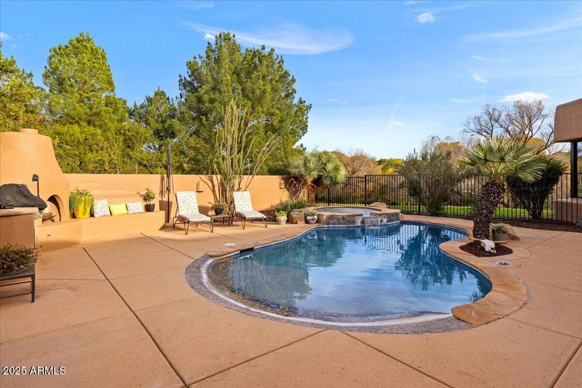 1575 S Rio Verde Lane, Camp Verde, AZ 86322 — photo 41 of 57