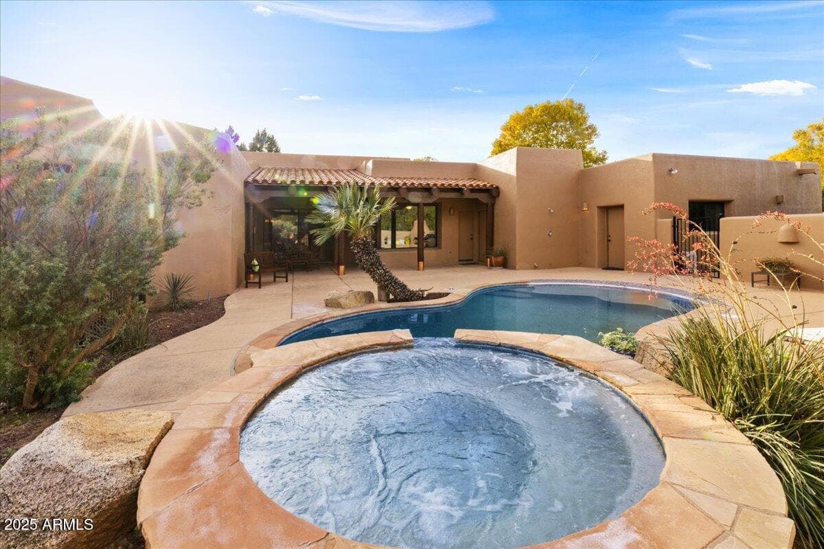 1575 S Rio Verde Lane, Camp Verde, AZ 86322 — photo 45 of 57