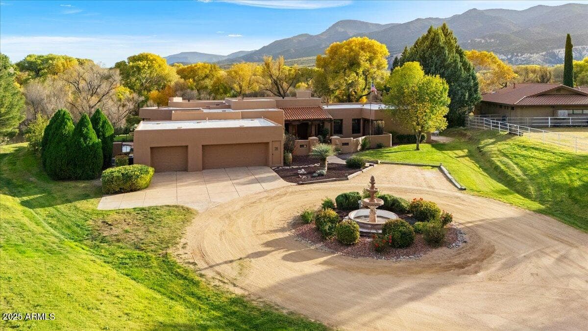 1575 S Rio Verde Lane, Camp Verde, AZ 86322 — photo 49 of 57