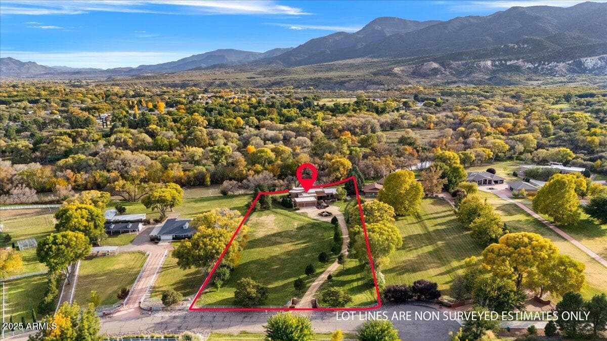 1575 S Rio Verde Lane, Camp Verde, AZ 86322 — photo 53 of 57