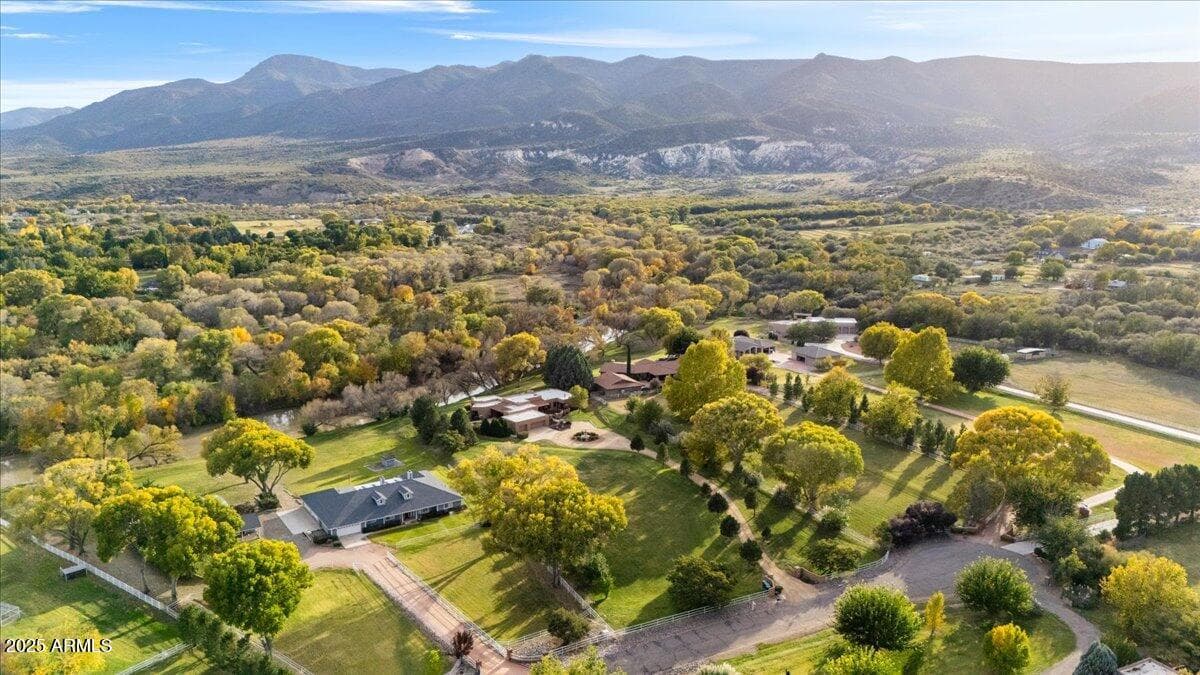1575 S Rio Verde Lane, Camp Verde, AZ 86322 — photo 54 of 57