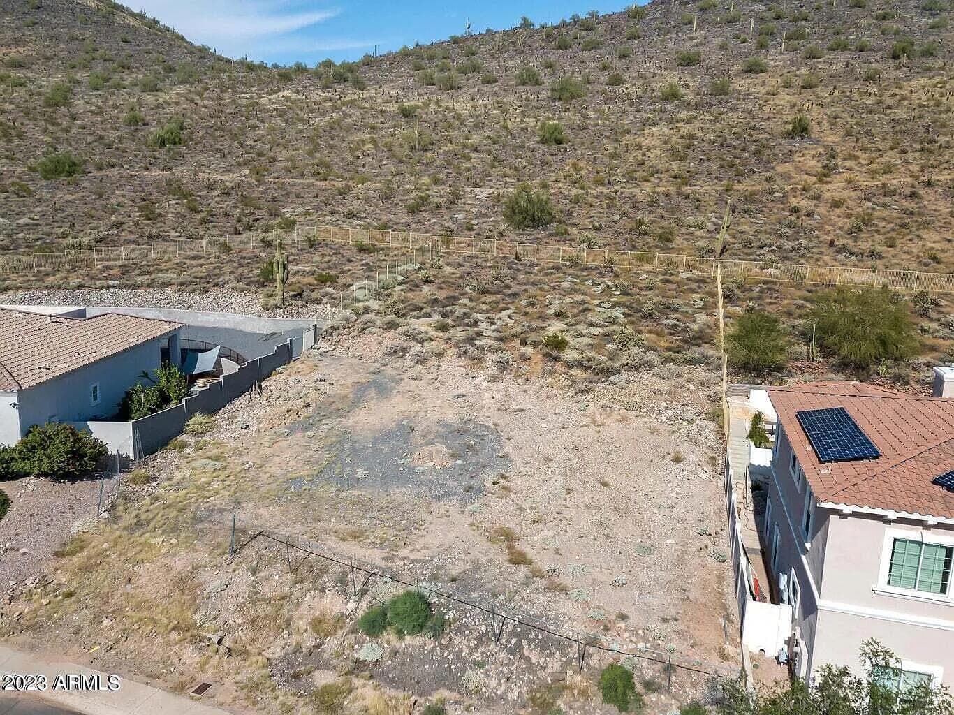 5516 W MELINDA Lane, Glendale, AZ 85308 — photo 19 of 26