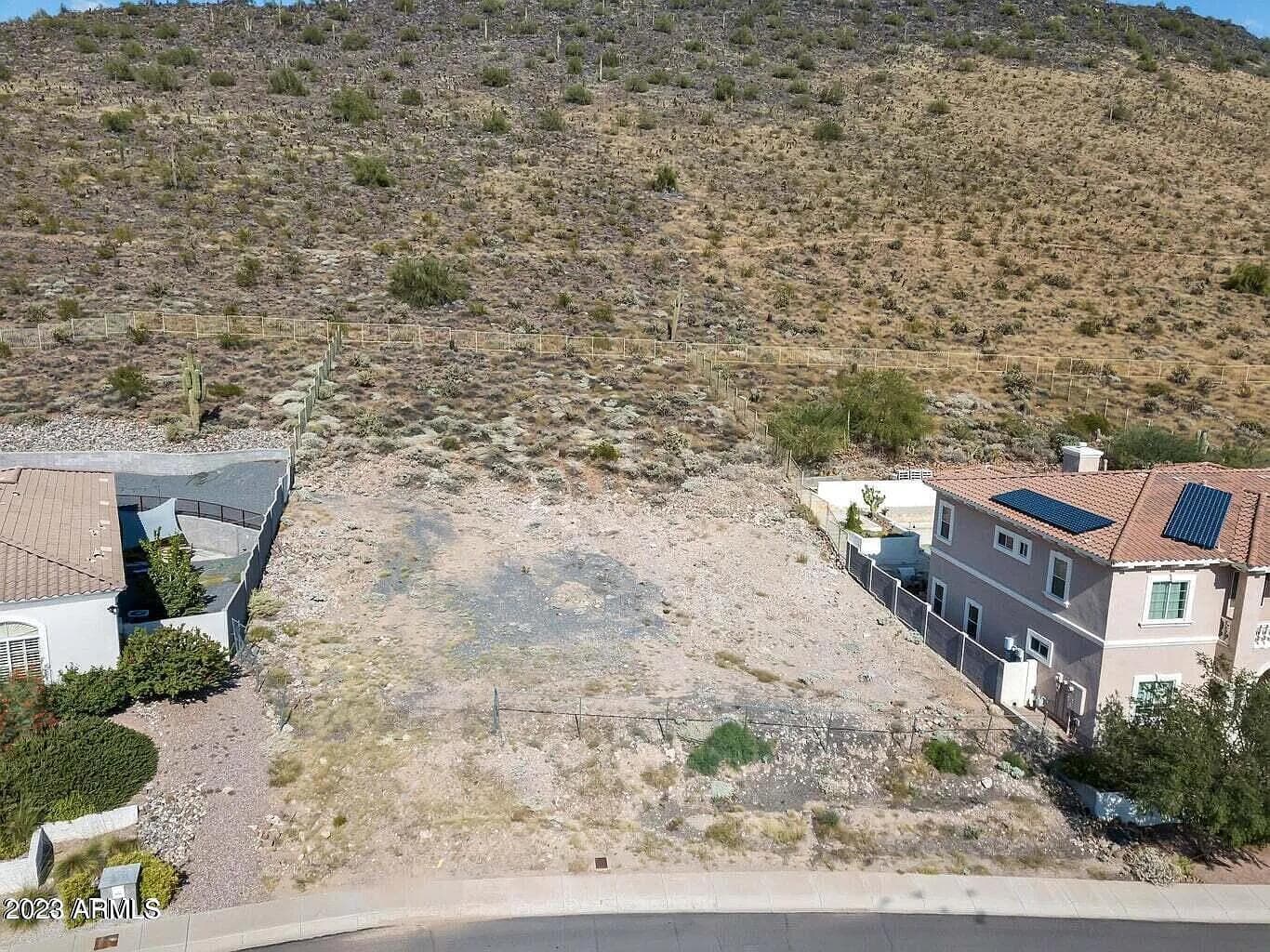 5516 W MELINDA Lane, Glendale, AZ 85308 — photo 26 of 26
