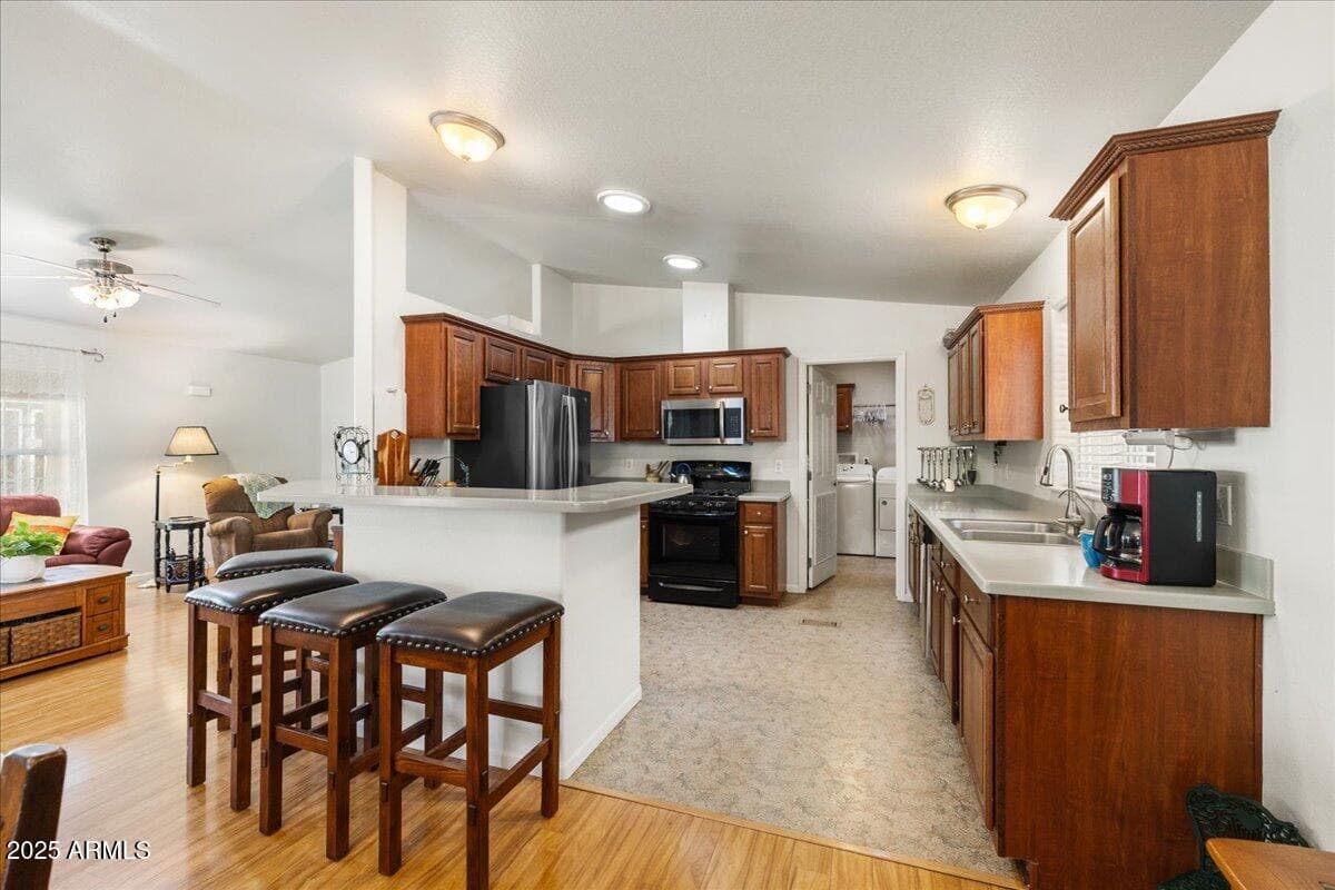 1487 W Horseshoe Bend Drive 89, Camp Verde, AZ 86322 — photo 11 of 32