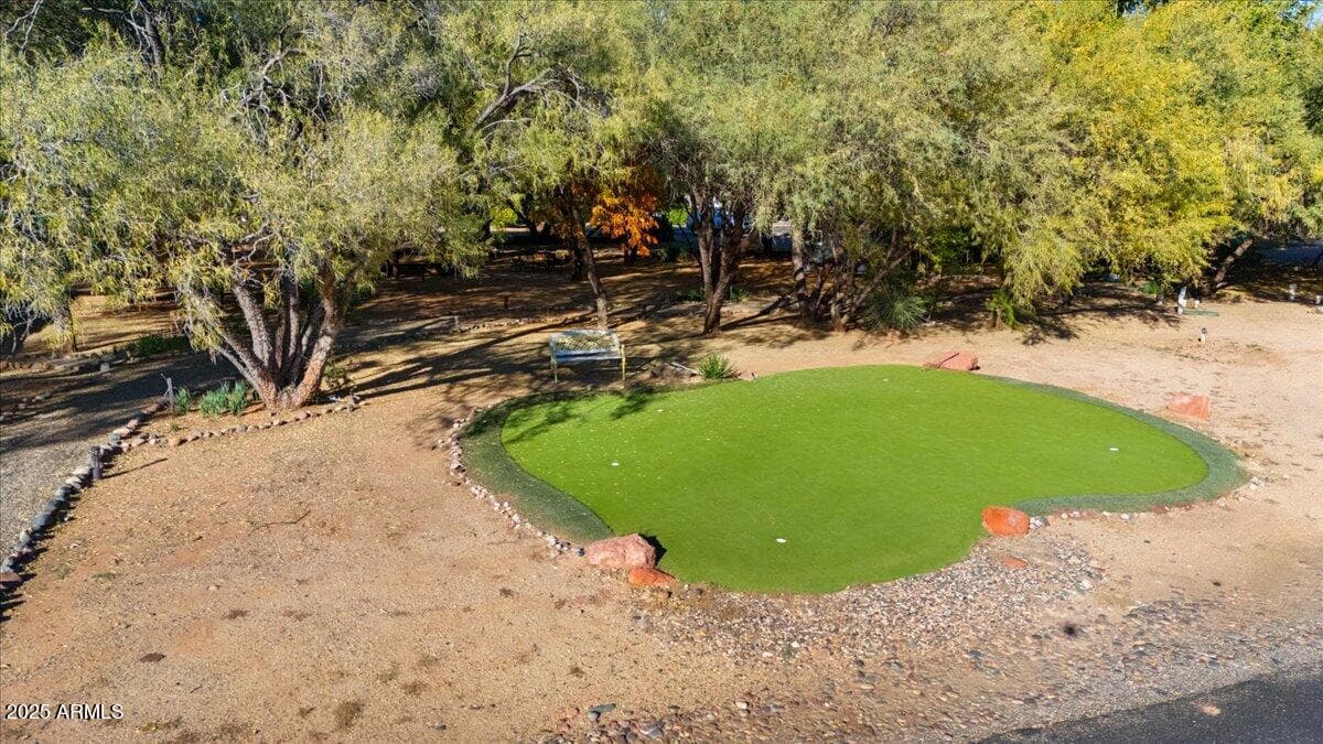 1487 W Horseshoe Bend Drive 89, Camp Verde, AZ 86322 — photo 24 of 32