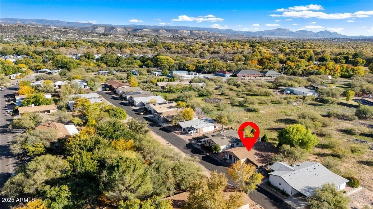1487 W Horseshoe Bend Drive 89, Camp Verde, AZ 86322 — photo 28 of 32