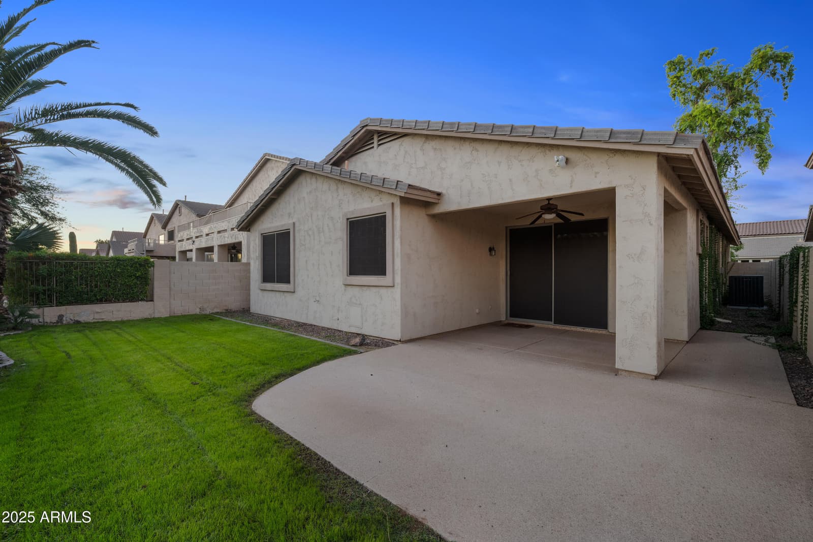 2707 E DARREL Road, Phoenix, AZ 85042 — photo 32 of 41
