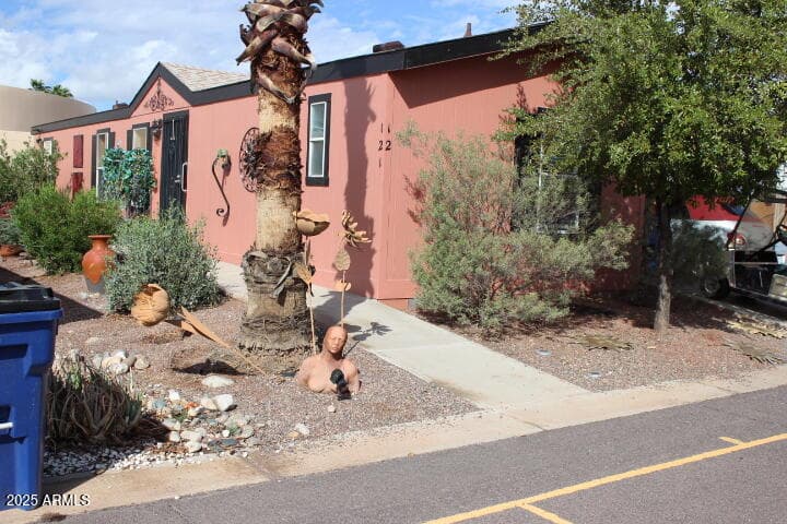 2208 W Baseline Avenue 121, Apache Junction, AZ 85120