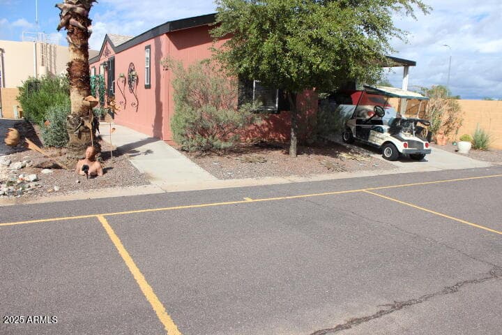 2208 W Baseline Avenue 121, Apache Junction, AZ 85120 — photo 25 of 26