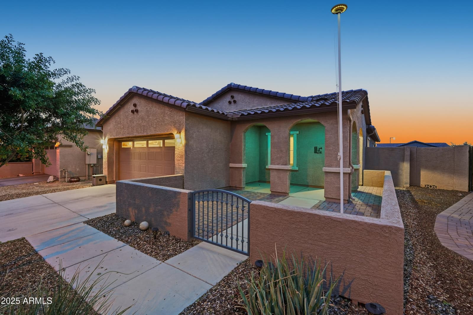 17108 S 180TH Drive, Goodyear, AZ 85338 — photo 3 of 37