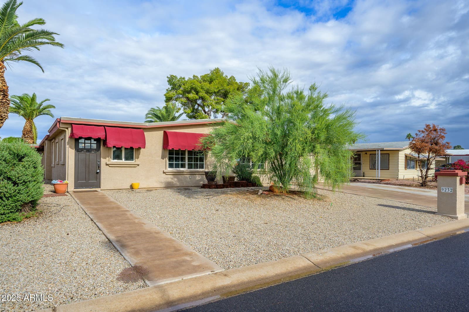 9232 E Olive Lane S, Sun Lakes, AZ 85248 — photo 2 of 24