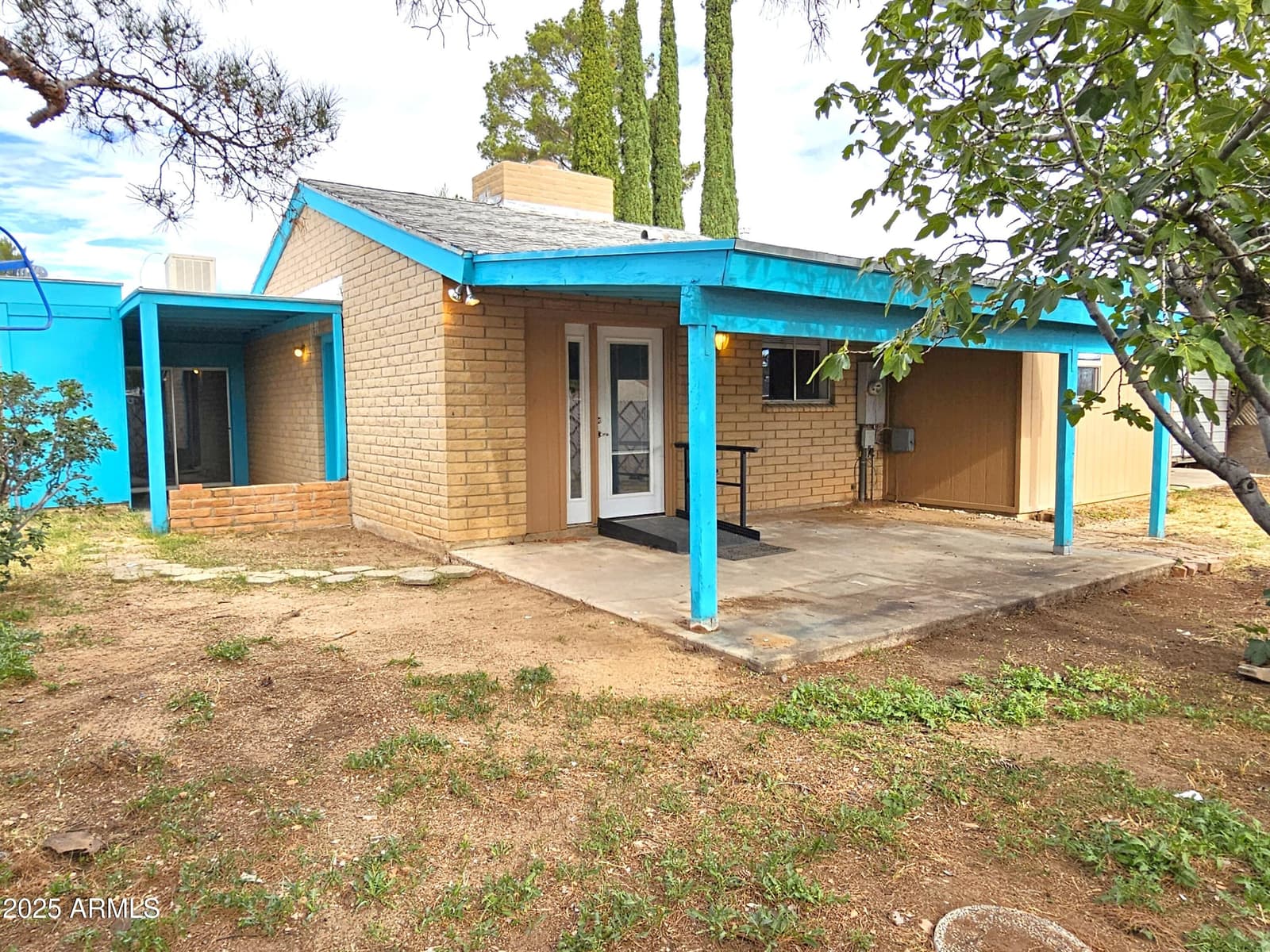 332 PRAIRIE Street, Sierra Vista, AZ 85635 — photo 18 of 21