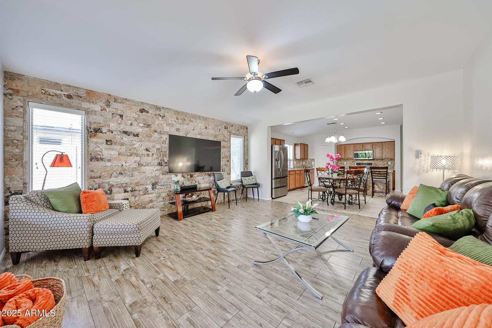 17648 W VOLTAIRE Street, Surprise, AZ 85388 — photo 8 of 50