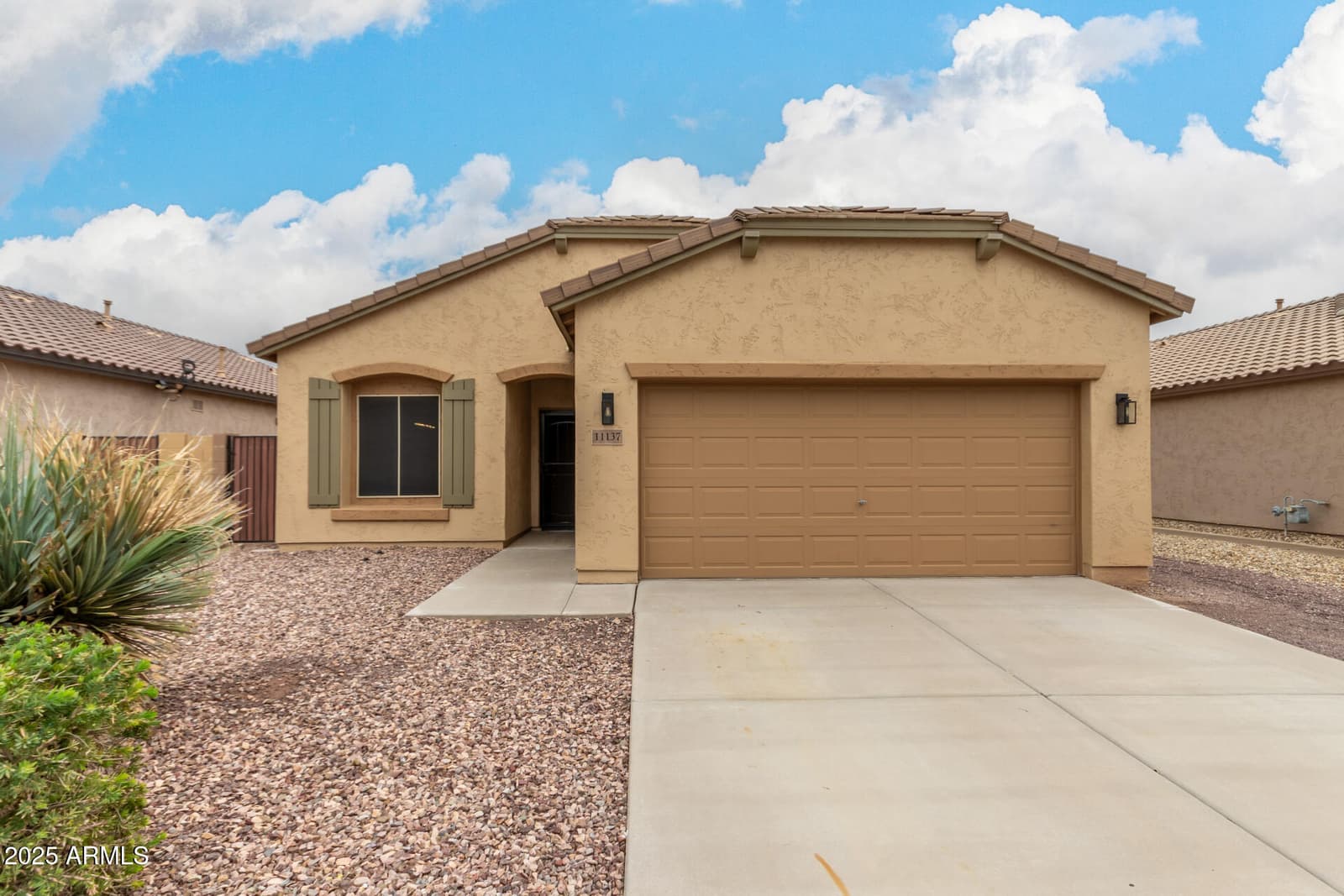 11137 E SUTTER Avenue, Mesa, AZ 85212 — photo 1 of 38