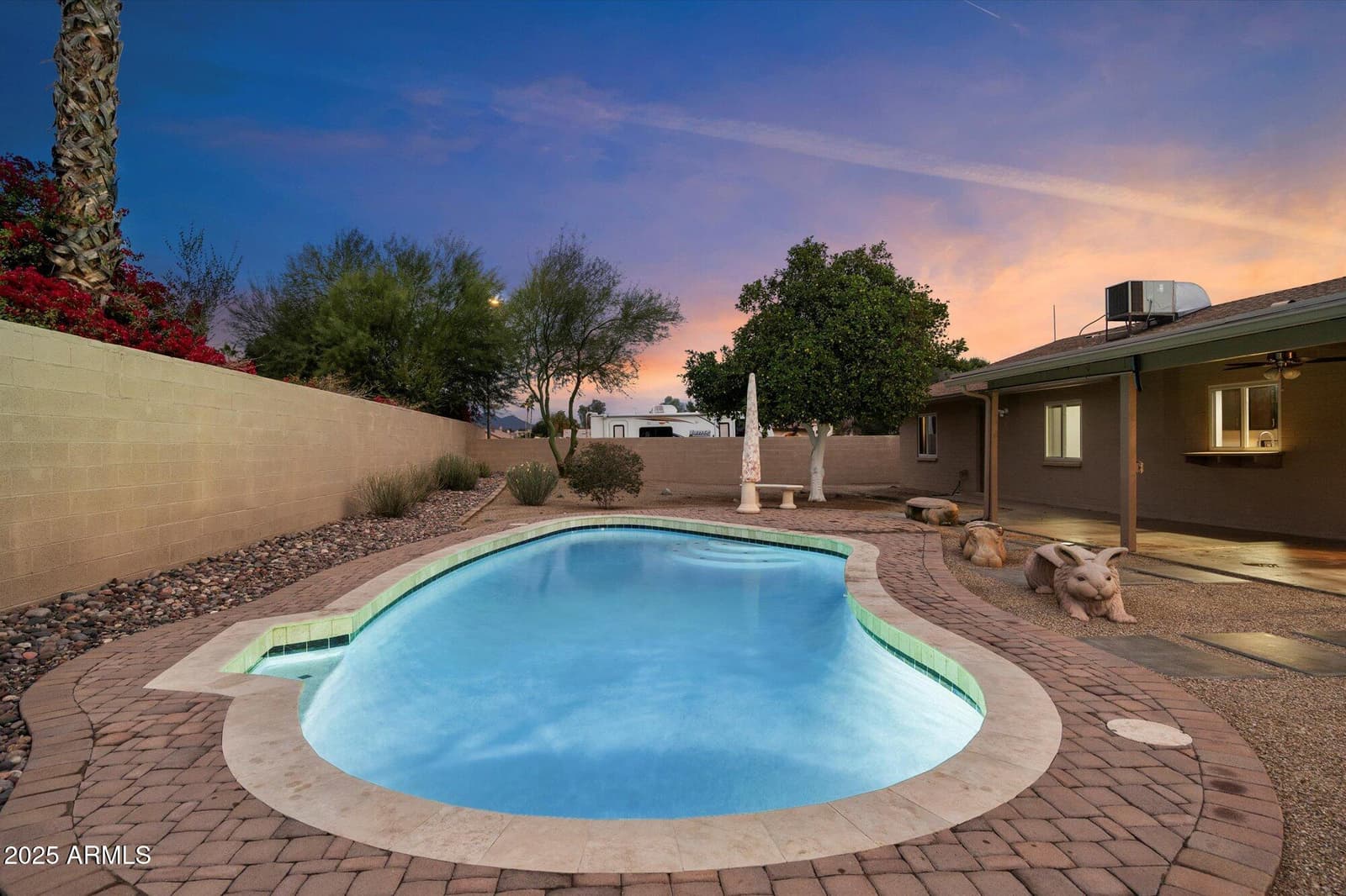 6242 E Hearn Road, Scottsdale, AZ 85254 — photo 32 of 40