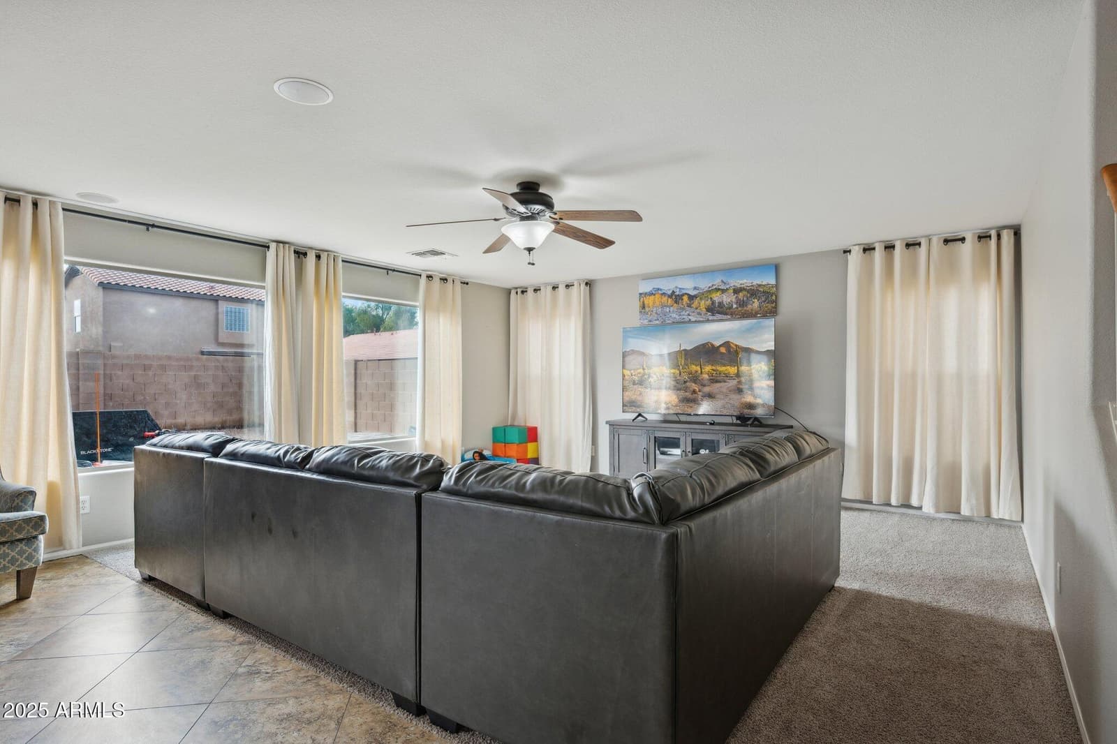 41919 W COLBY Drive, Maricopa, AZ 85138 — photo 9 of 37