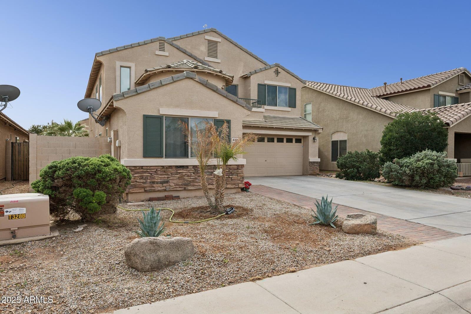 41919 W COLBY Drive, Maricopa, AZ 85138 — photo 2 of 37