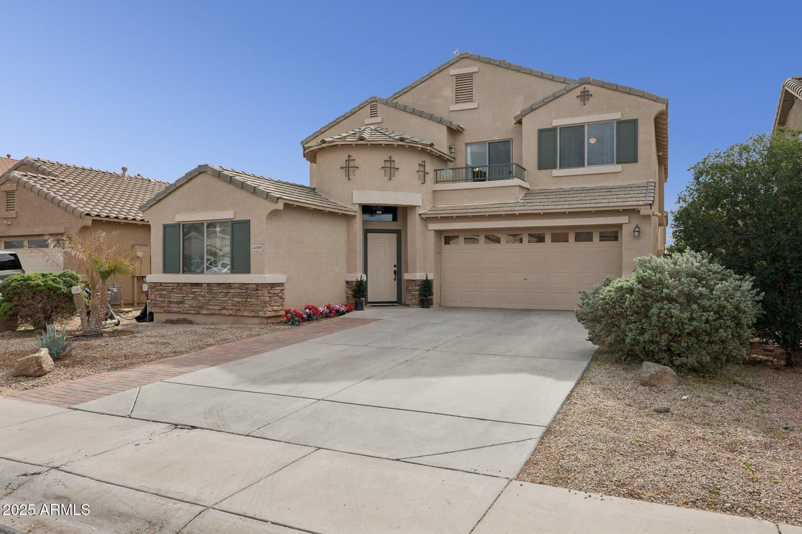 41919 W COLBY Drive, Maricopa, AZ 85138 — photo 3 of 37