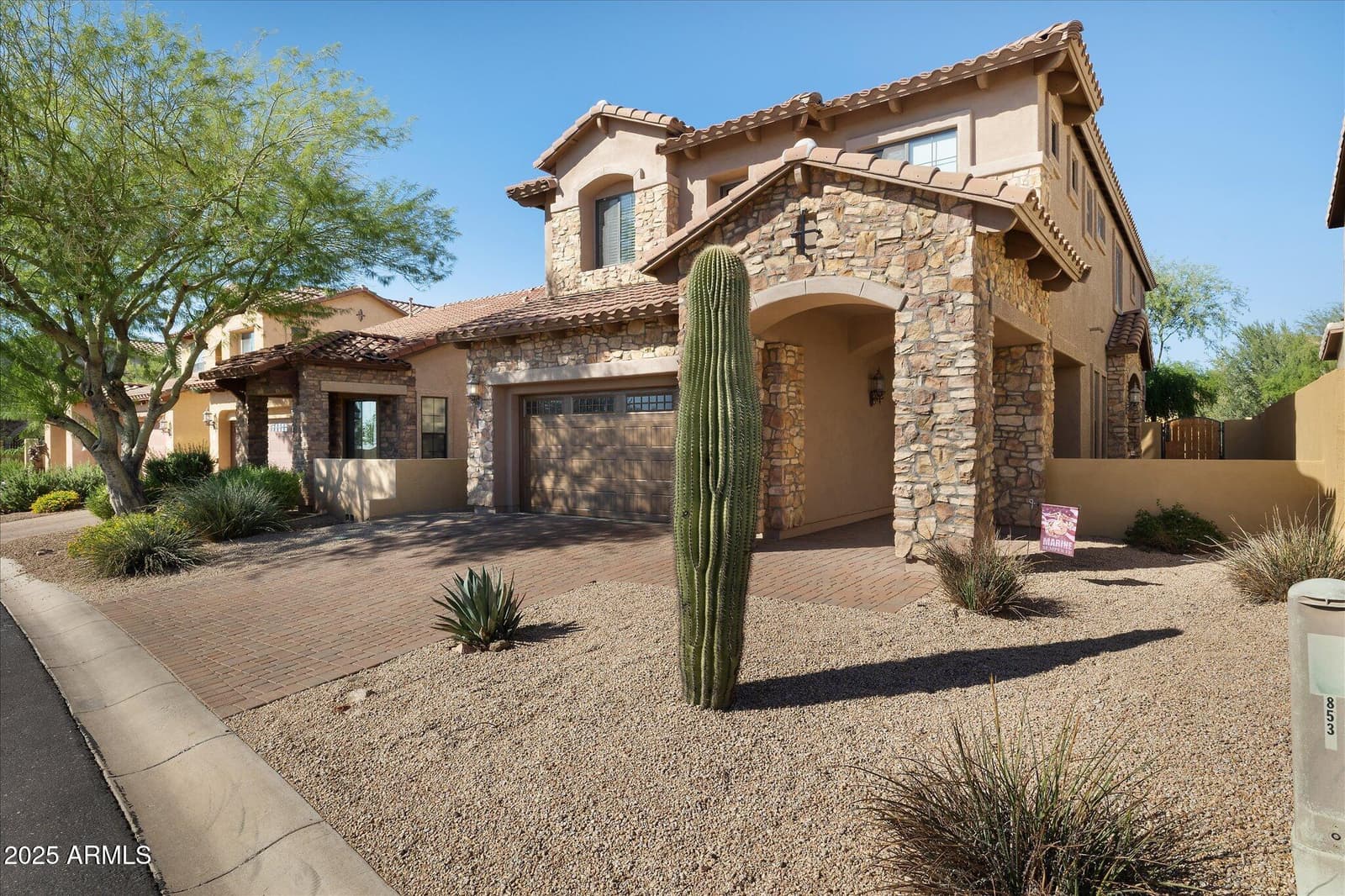 8536 E INCA Street, Mesa, AZ 85207 — photo 2 of 44