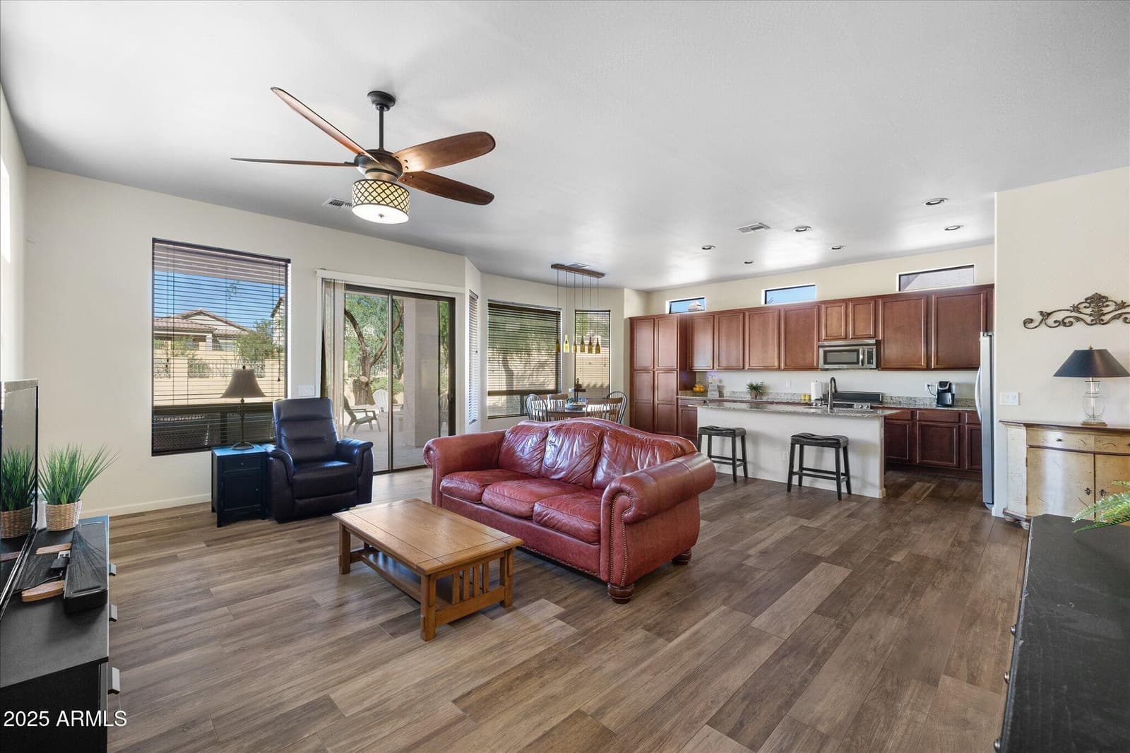 8536 E INCA Street, Mesa, AZ 85207 — photo 5 of 44