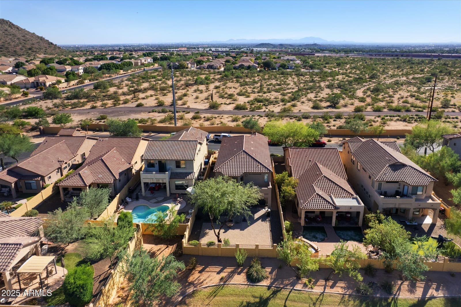 8536 E INCA Street, Mesa, AZ 85207 — photo 39 of 44
