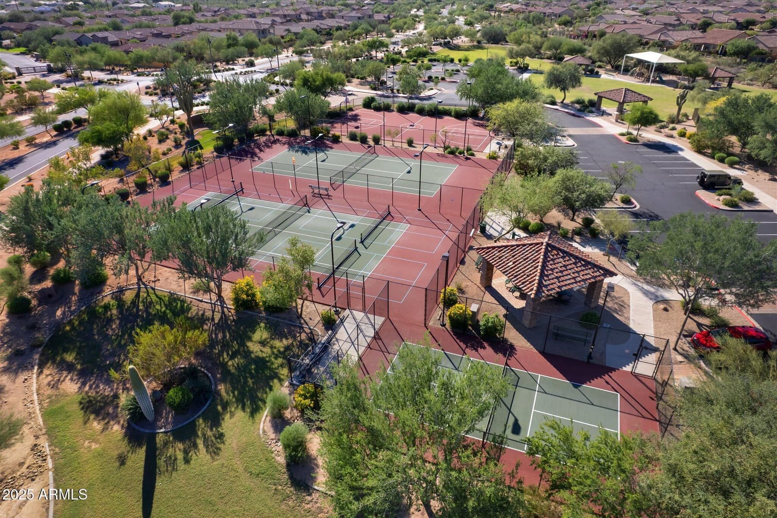 8536 E INCA Street, Mesa, AZ 85207 — photo 41 of 44
