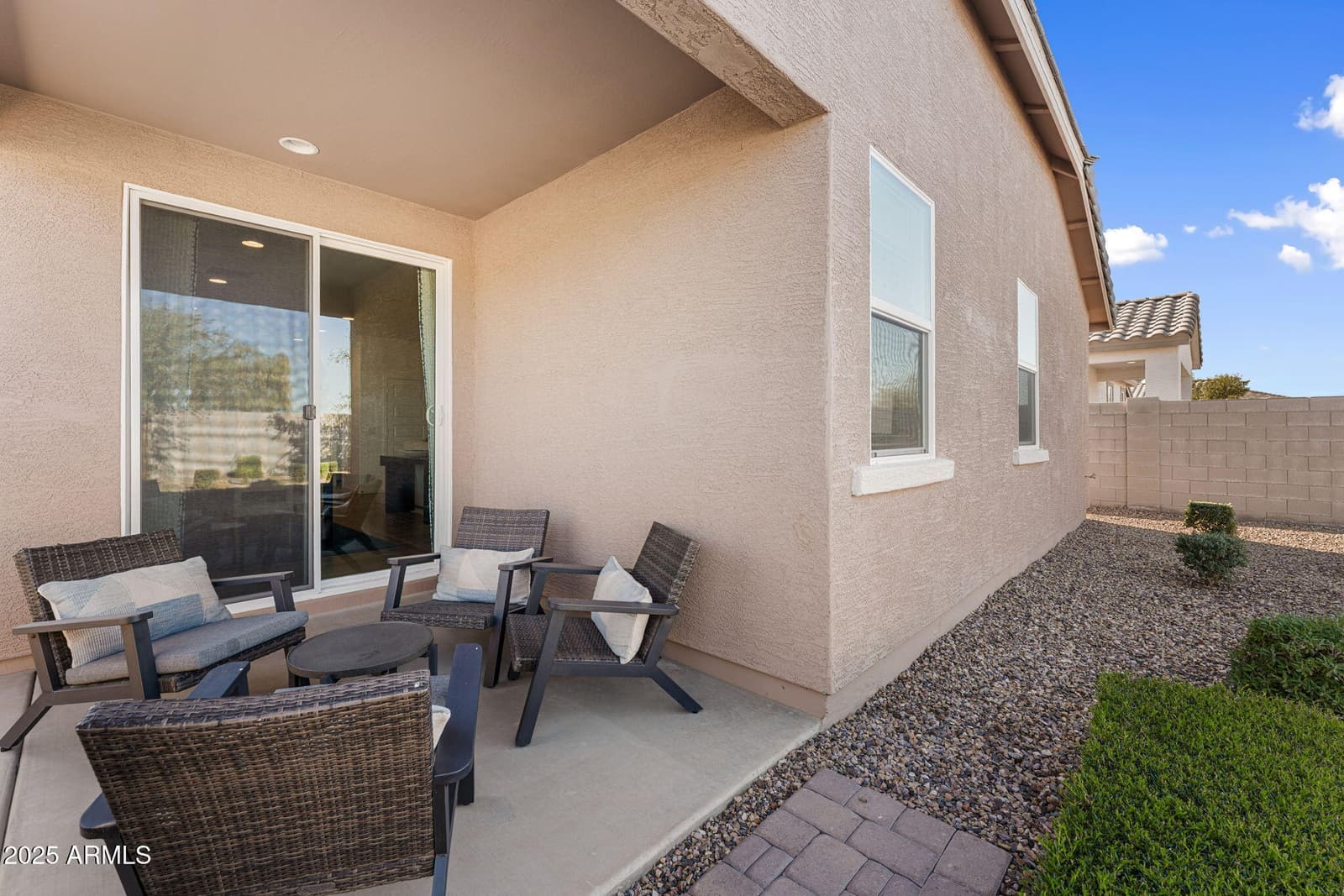 12516 E VERBINA Lane, Florence, AZ 85132 — photo 18 of 24