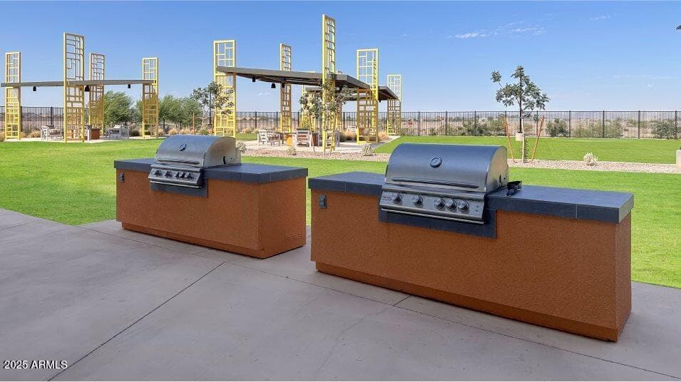 12504 E VERBINA Lane, Florence, AZ 85132 — photo 26 of 29