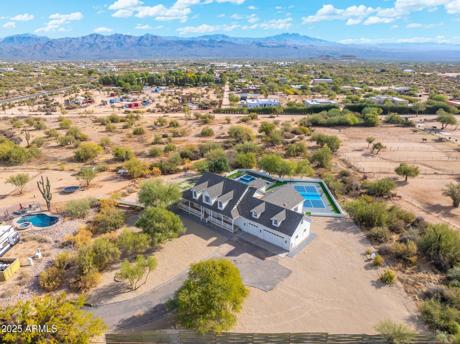 27921 N 153RD Street, Scottsdale, AZ 85262 — photo 24 of 143