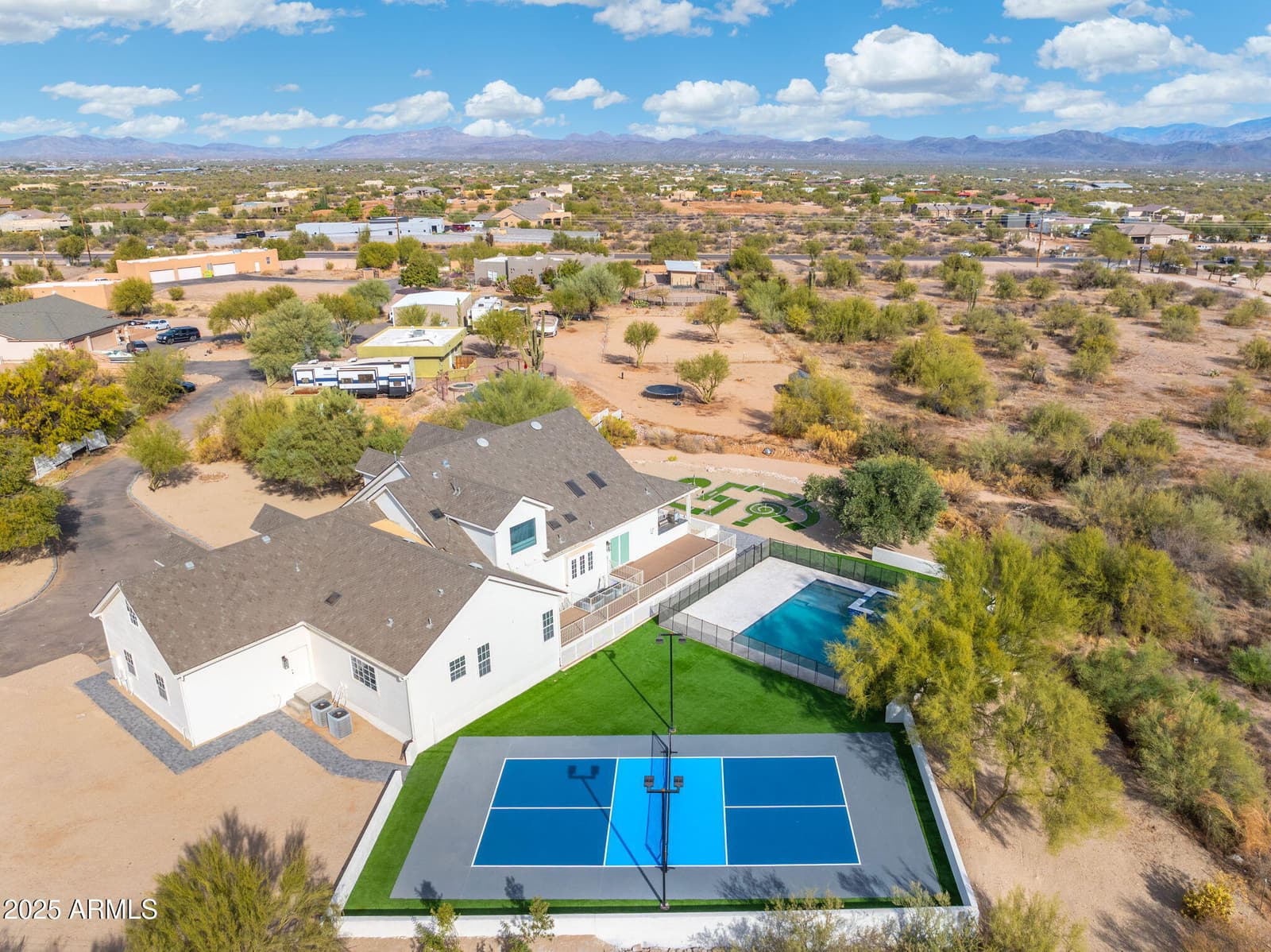 27921 N 153RD Street, Scottsdale, AZ 85262 — photo 32 of 143