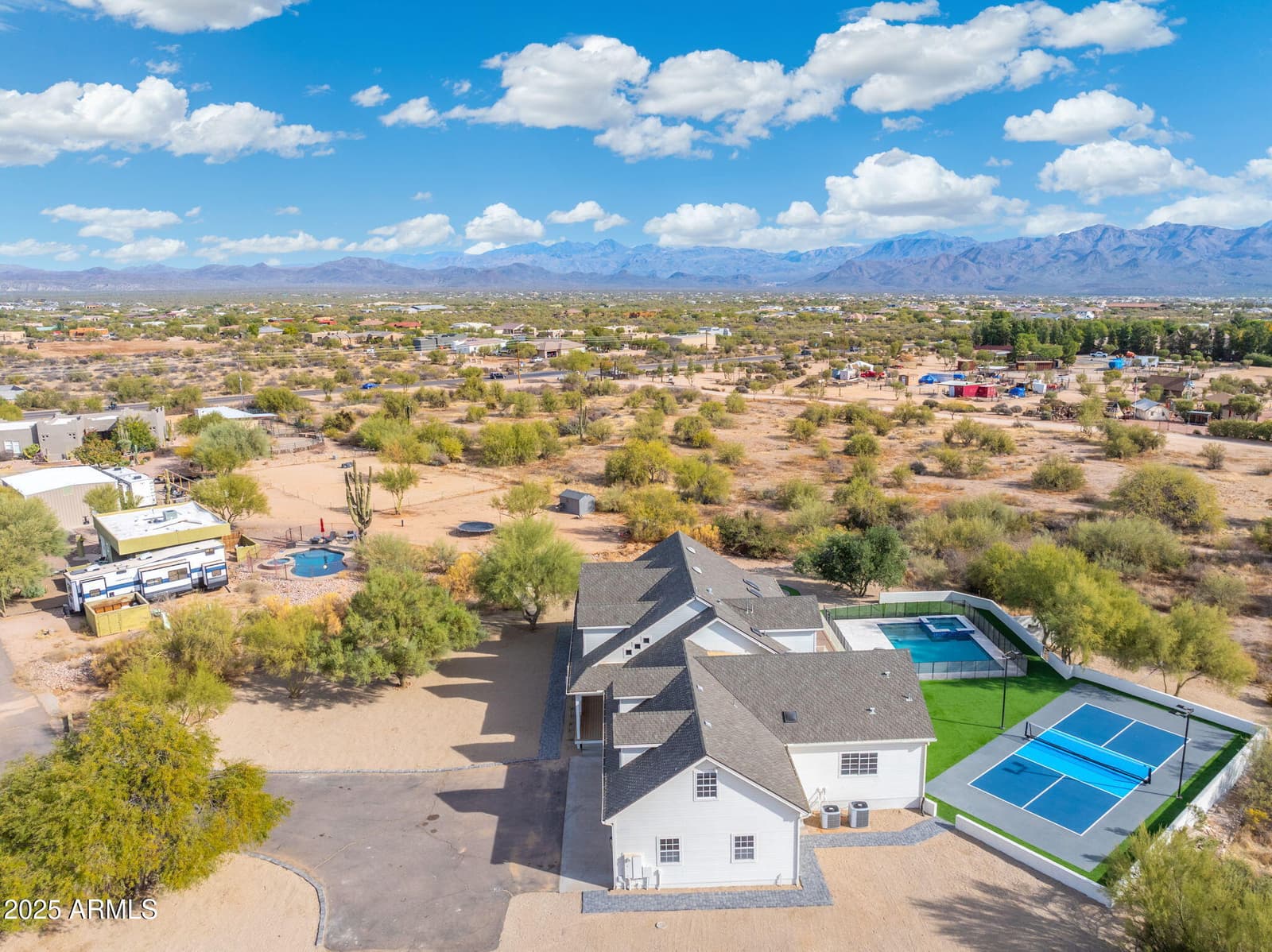 27921 N 153RD Street, Scottsdale, AZ 85262 — photo 33 of 143