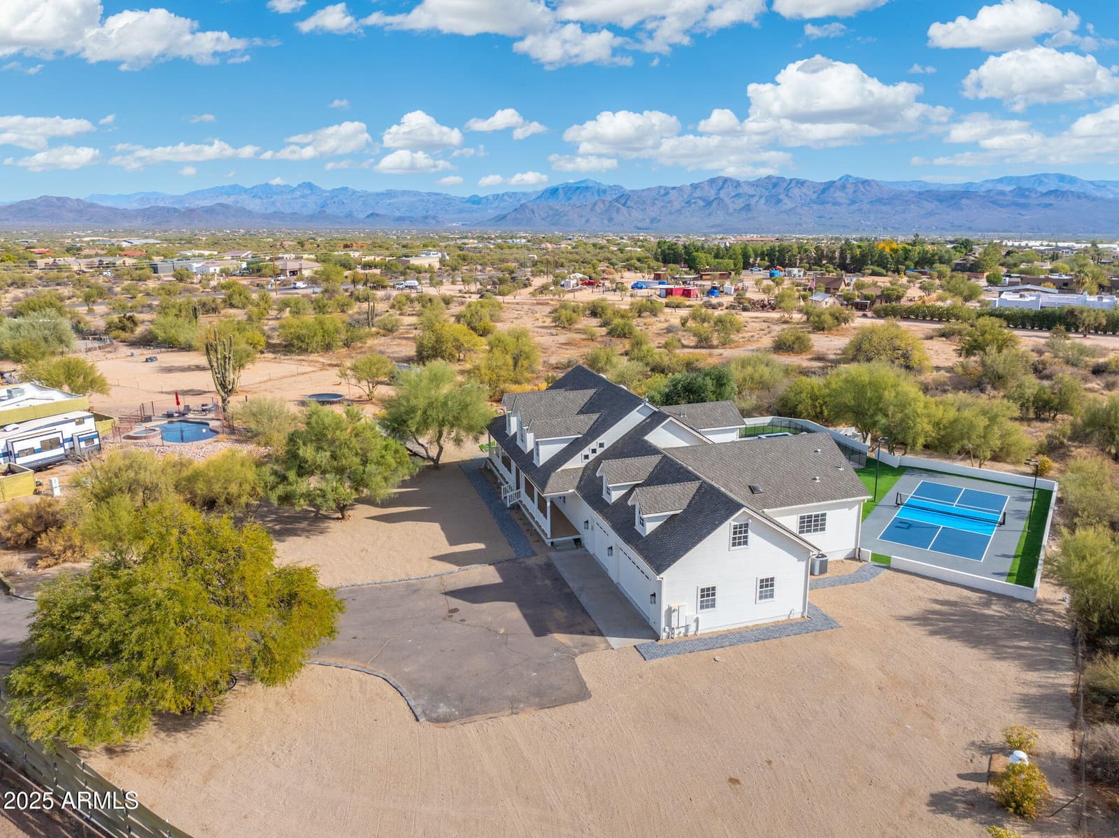 27921 N 153RD Street, Scottsdale, AZ 85262 — photo 34 of 143