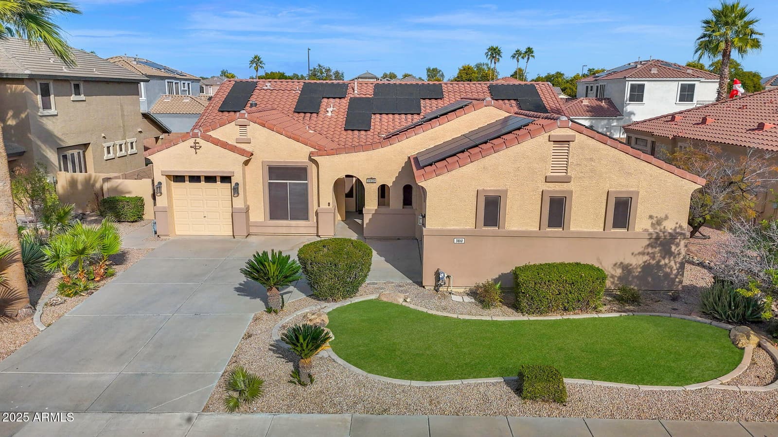 3810 E LATHAM Court, Gilbert, AZ 85297 — photo 49 of 54