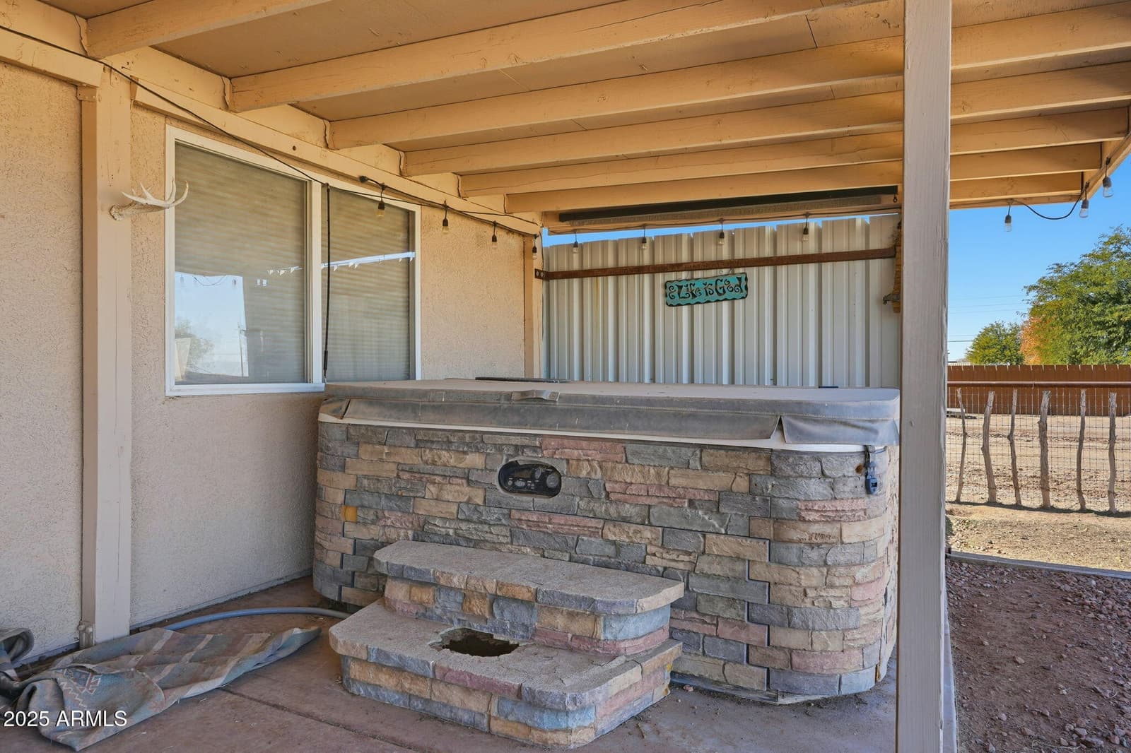 3356 E Gurr Lane, Coolidge, AZ 85128 — photo 37 of 64