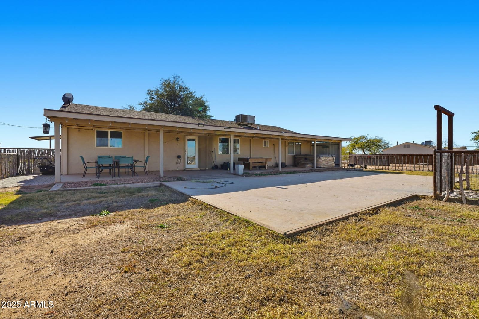 3356 E Gurr Lane, Coolidge, AZ 85128 — photo 39 of 64