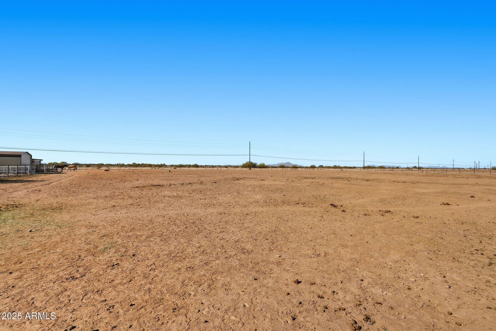 3356 E Gurr Lane, Coolidge, AZ 85128 — photo 46 of 64