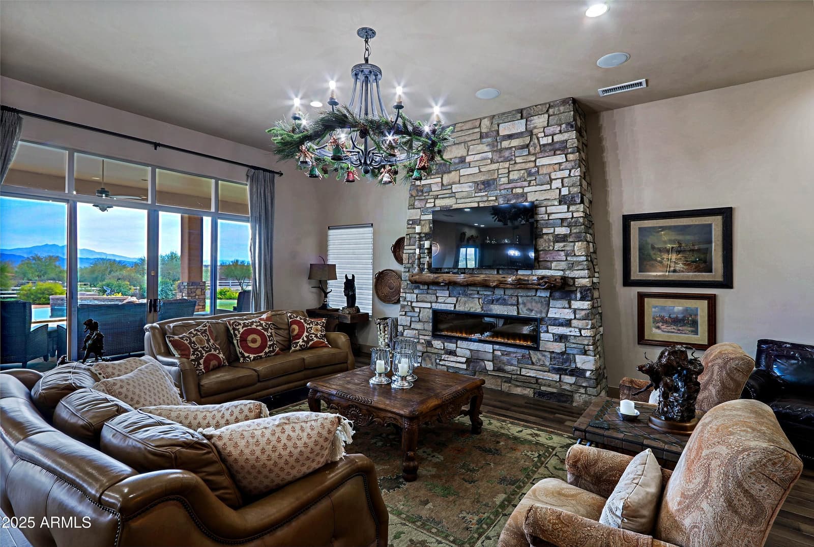 14904 E LOWDEN Court, Scottsdale, AZ 85262 — photo 7 of 128