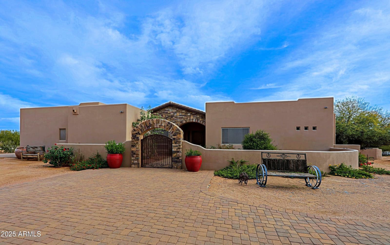 14904 E LOWDEN Court, Scottsdale, AZ 85262 — photo 96 of 128