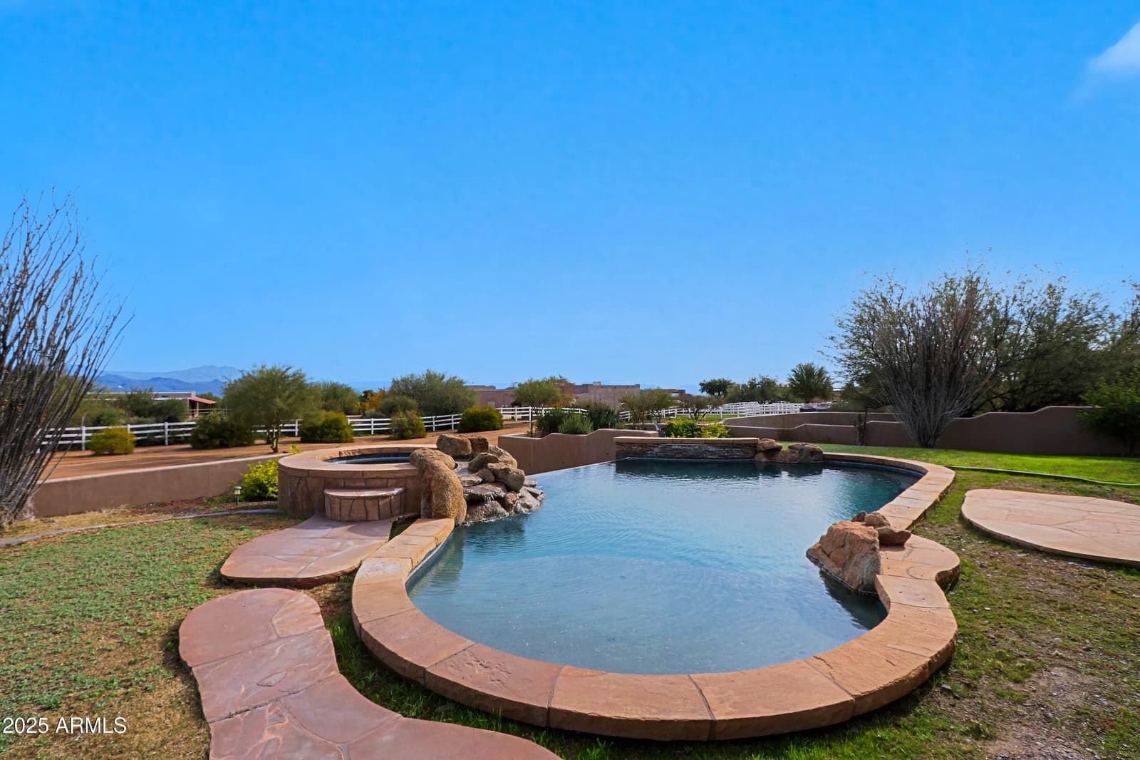 14904 E LOWDEN Court, Scottsdale, AZ 85262 — photo 36 of 128