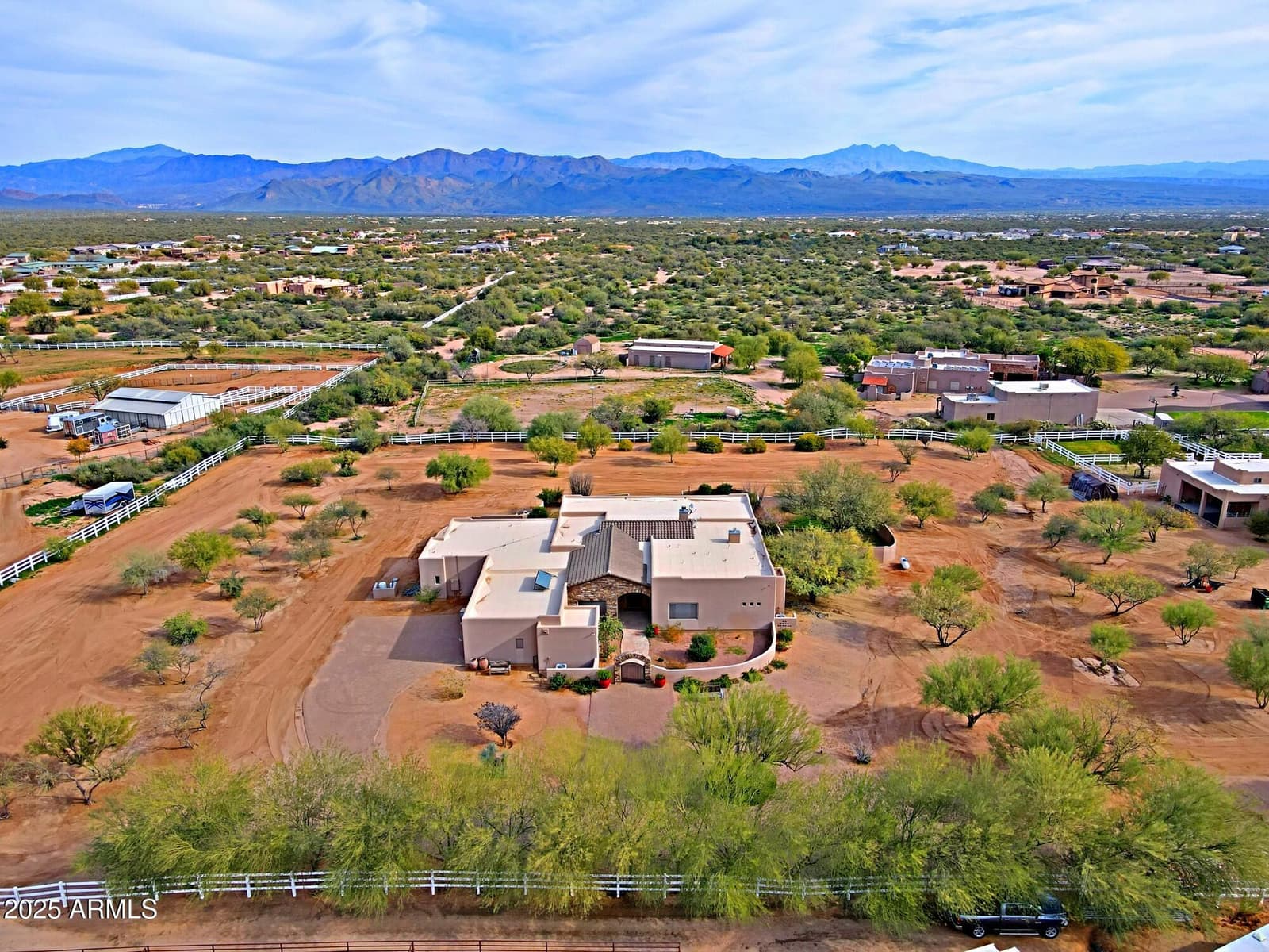 14904 E LOWDEN Court, Scottsdale, AZ 85262 — photo 34 of 128