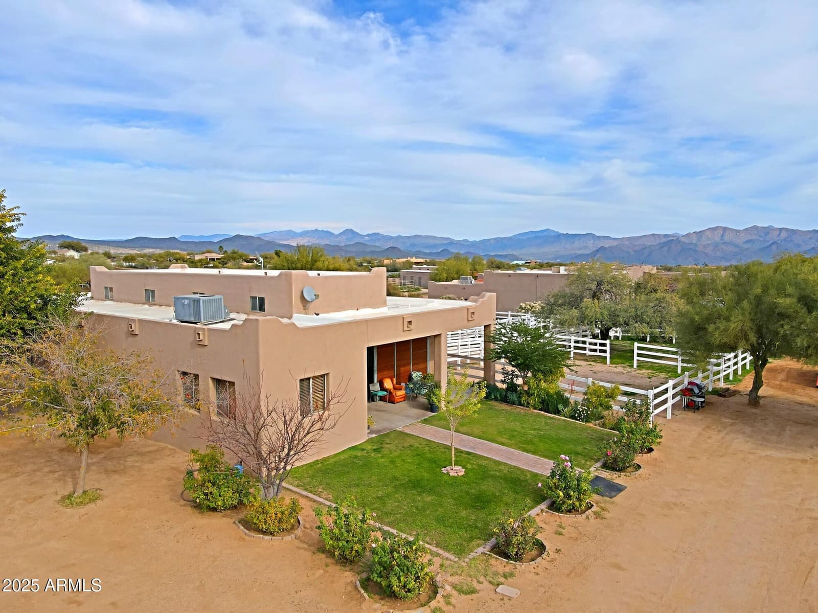 14904 E LOWDEN Court, Scottsdale, AZ 85262 — photo 123 of 128