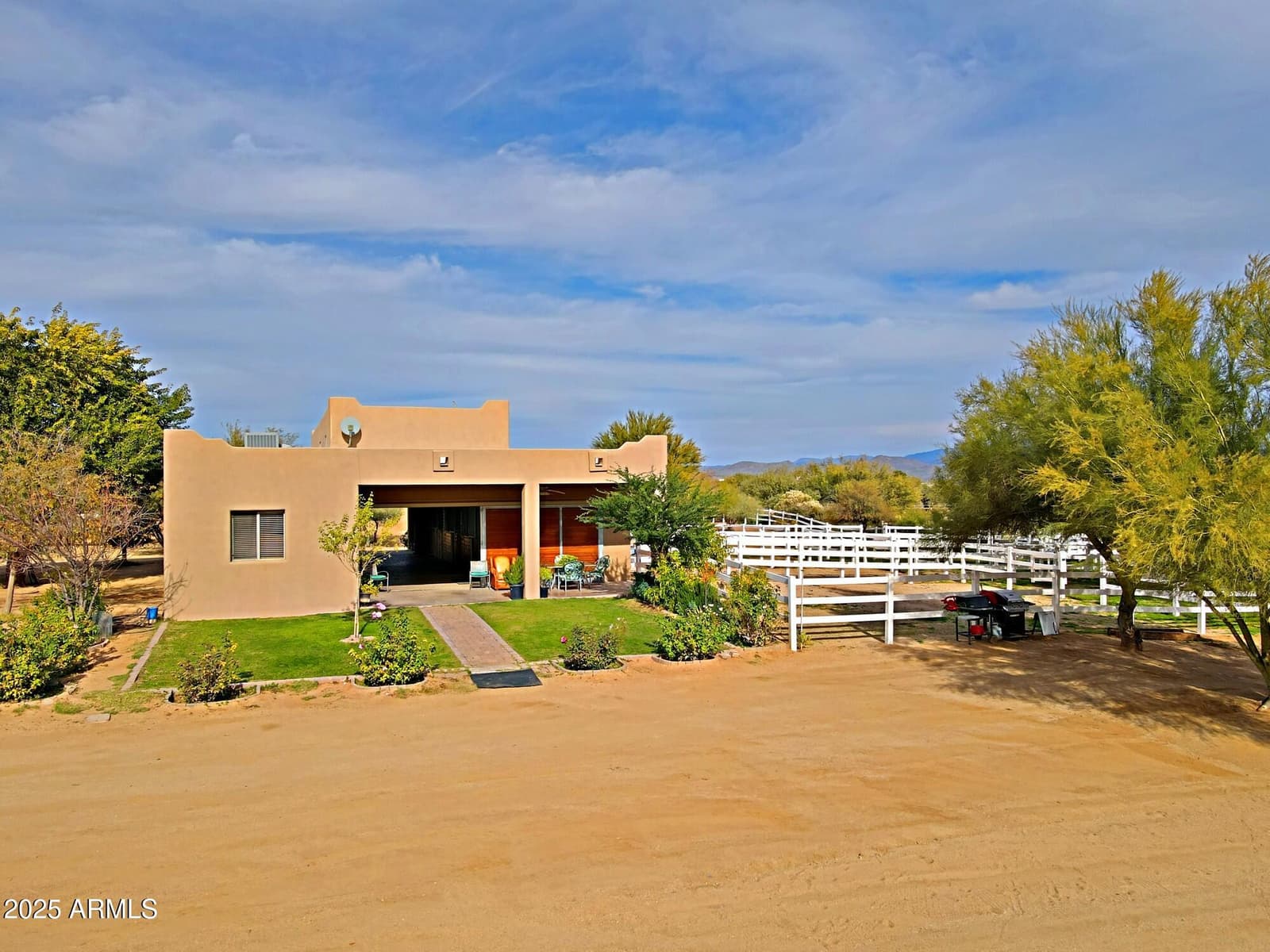 14904 E LOWDEN Court, Scottsdale, AZ 85262 — photo 124 of 128