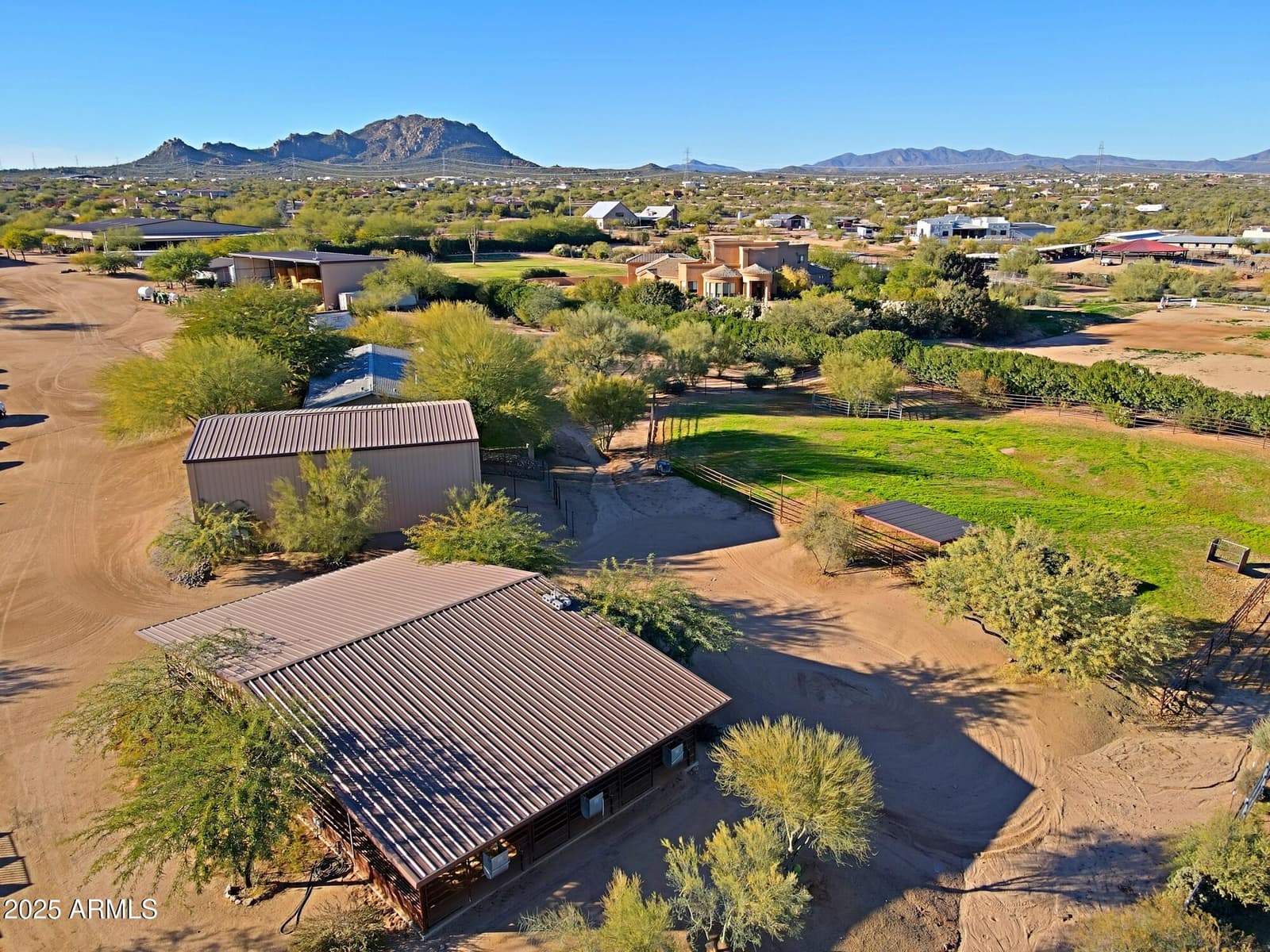 30609 N 144TH Street, Scottsdale, AZ 85262 — photo 141 of 158