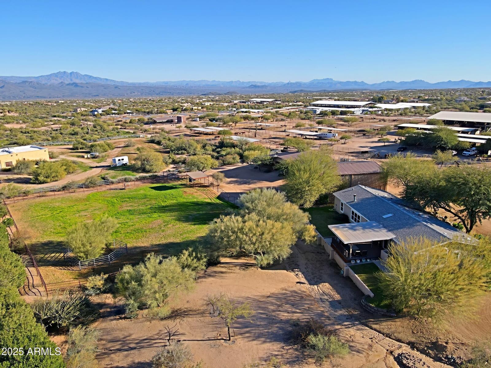 30609 N 144TH Street, Scottsdale, AZ 85262 — photo 146 of 158