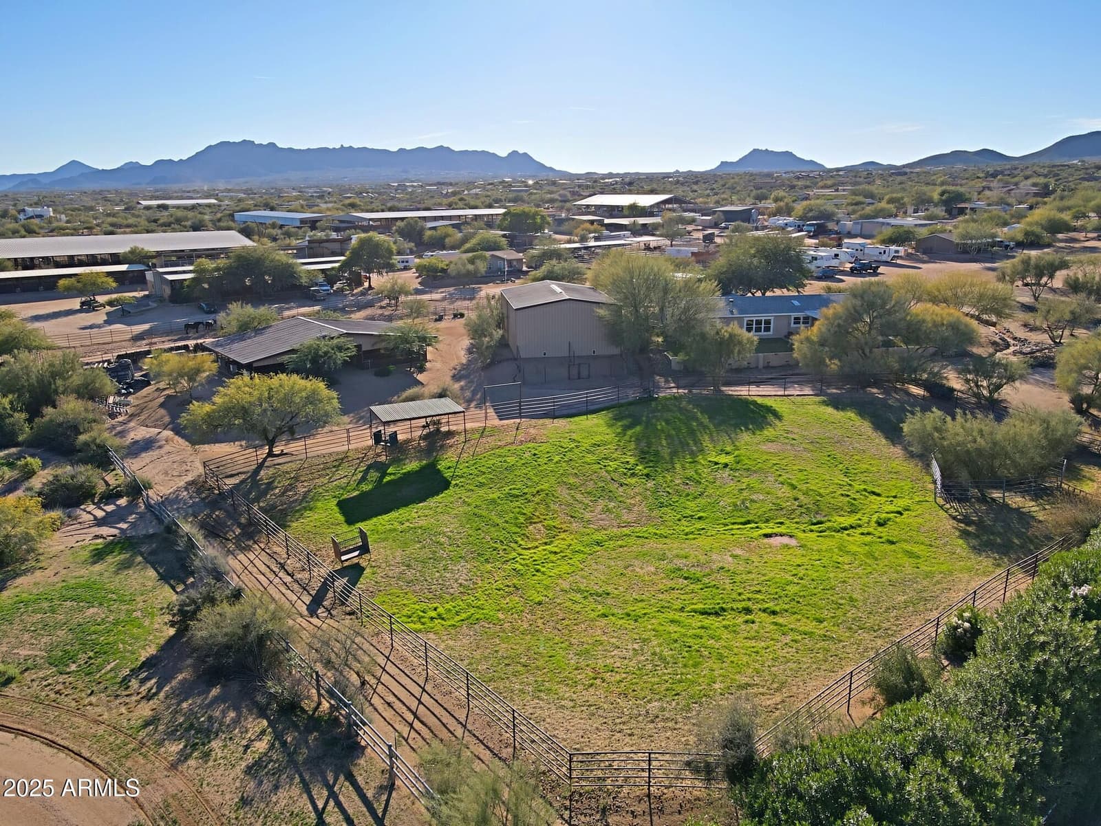30609 N 144TH Street, Scottsdale, AZ 85262 — photo 16 of 158