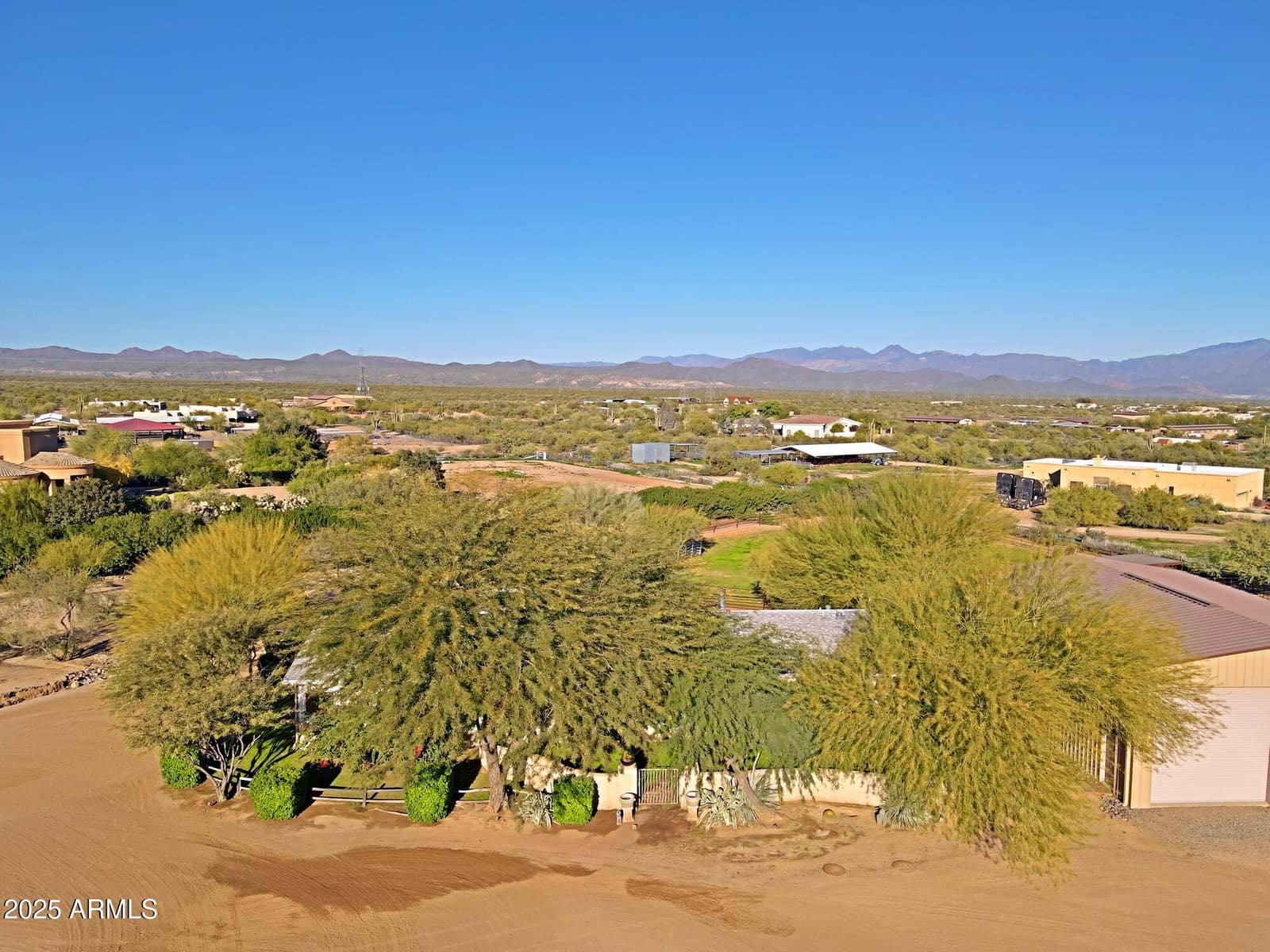 30609 N 144TH Street, Scottsdale, AZ 85262 — photo 152 of 158
