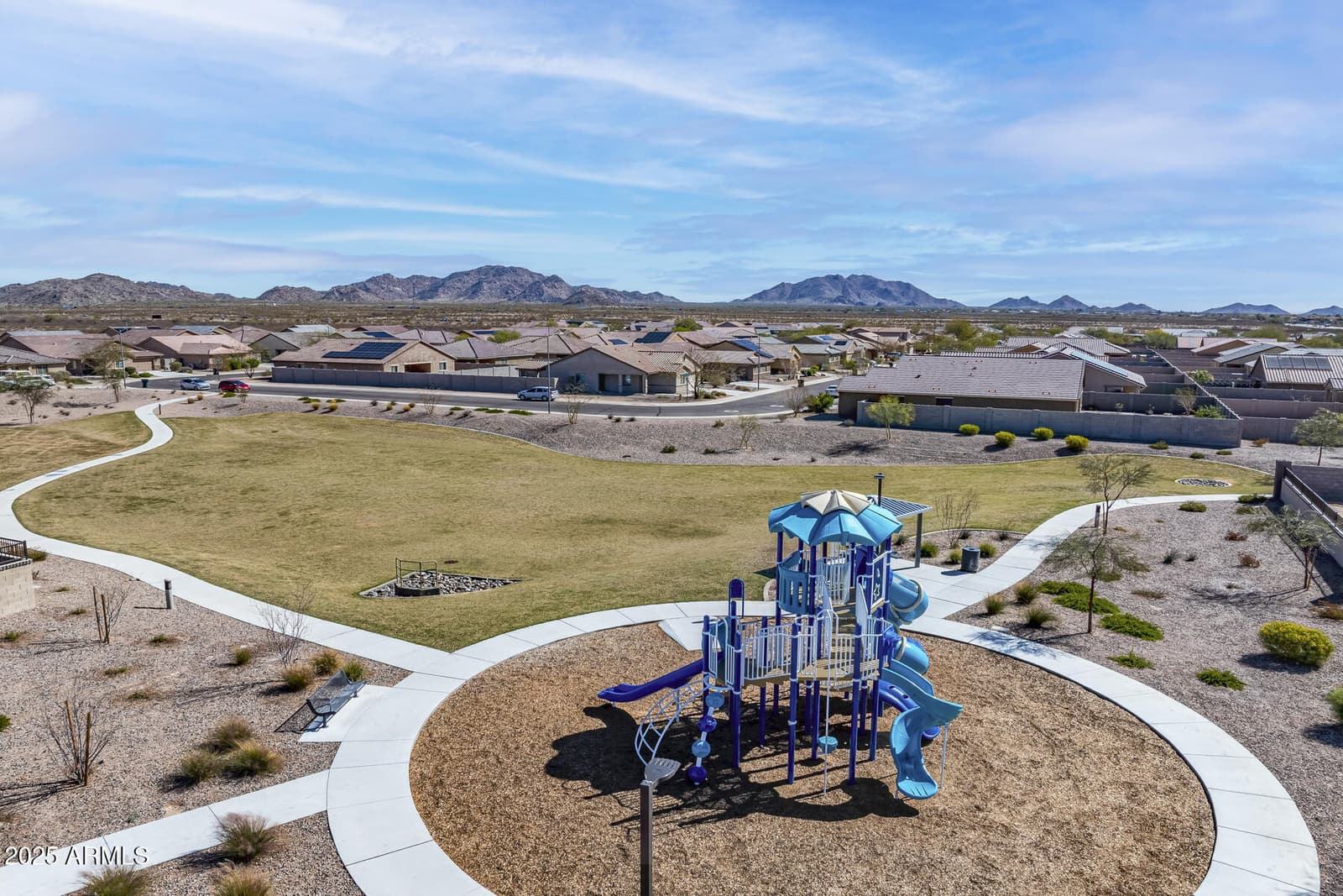 4015 N Ghost Hollow Way, Casa Grande, AZ 85122 — photo 4 of 5