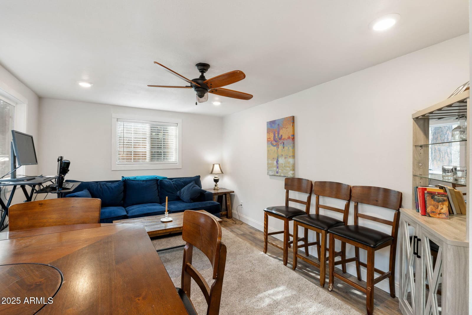 1347 W QUARTZ Road W, Prescott, AZ 86303 — photo 4 of 32