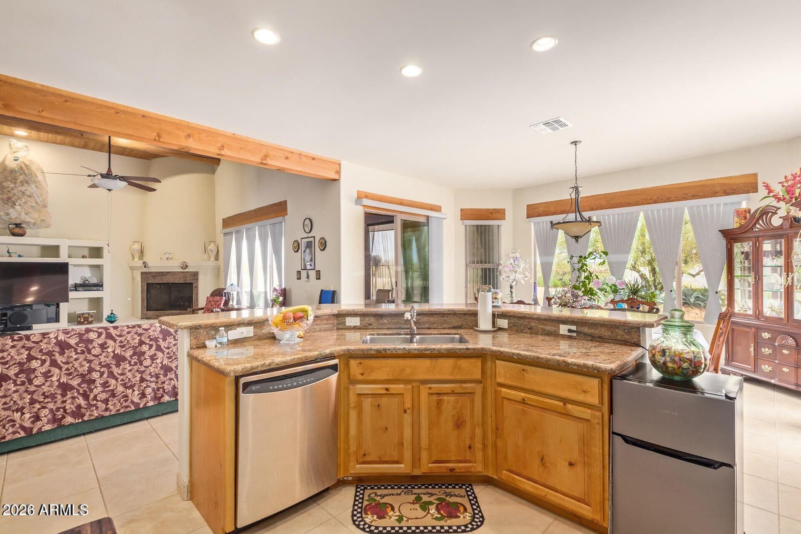 13830 E WINDSTONE Trail, Scottsdale, AZ 85262 — photo 15 of 31