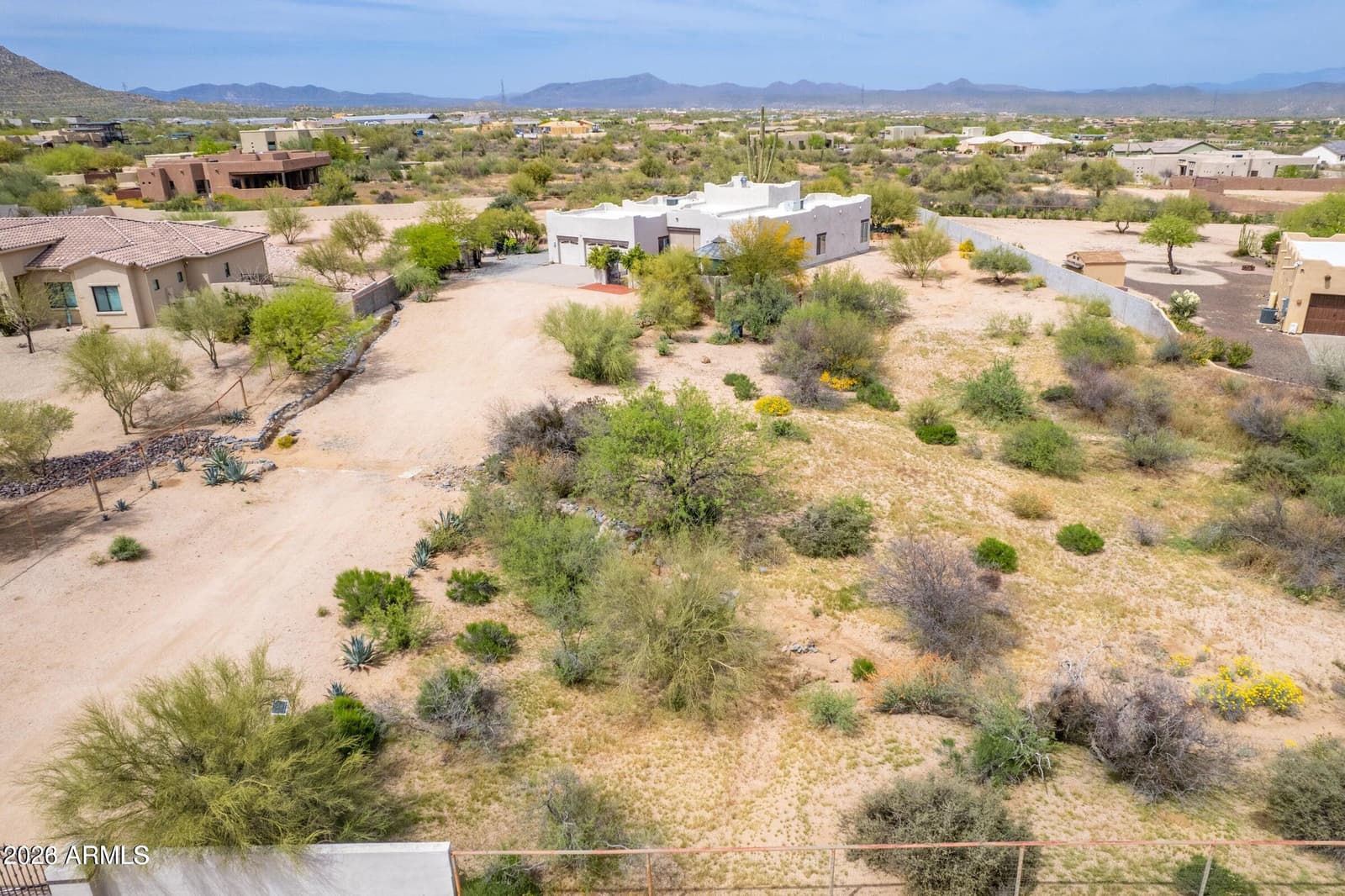 13830 E WINDSTONE Trail, Scottsdale, AZ 85262 — photo 26 of 31